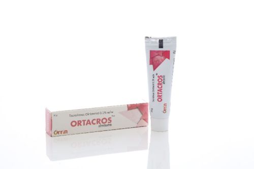 ORTACROS - OINTMENT