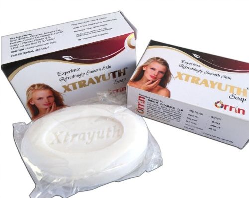 XTRAYUTH SOAP