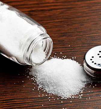 Salt