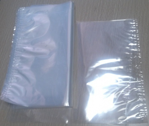 LLDPE Bags