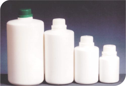 Narrow Mouth Bottles