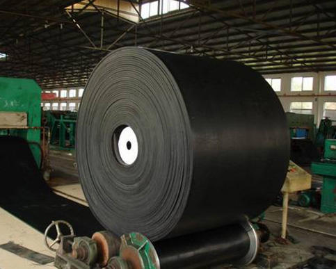 Conveyor Rubber Belt