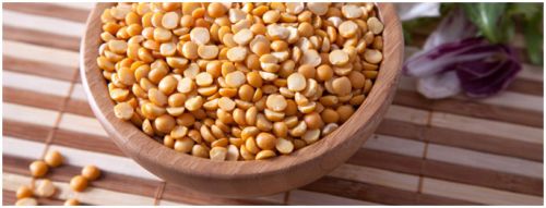 BENGAL GRAM GRAM CHANA DAL