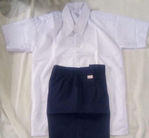 School Uniforms, Feature : Attractive Design, Easy To Wash