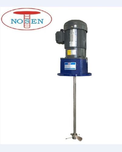 1500L Cosmetic Liquid Agitator