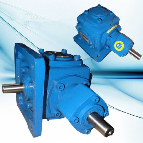 Agricultural Gearbox