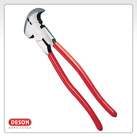 FENCING PLIER HAMMER HEAD