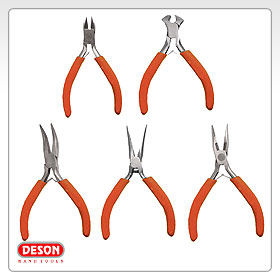 Miniature Plier