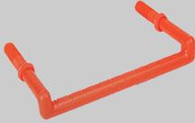 Stainless Steel Step