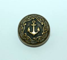 Brass Buttons, Style : Modern