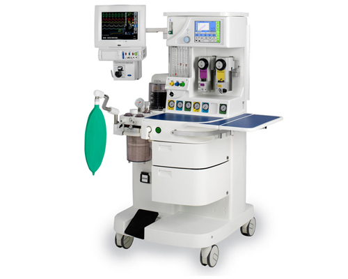 Anaesthesia Ventilator