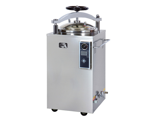 Autoclave