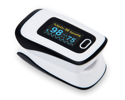 Pulse Oximeter