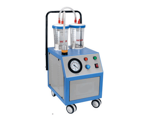 Suction Apparatus