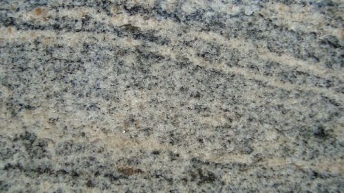 Polished Granite