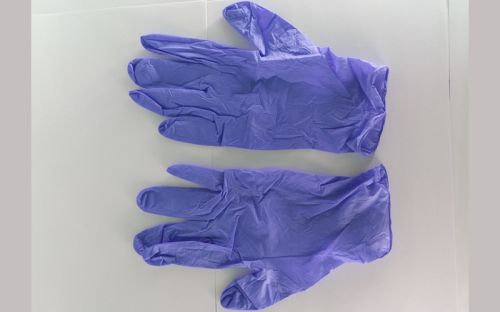 Hand Gloves