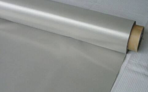 Anti Radiation RFID Blocking Fabric