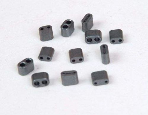 Balun Soft Ferrite Magnetic Core