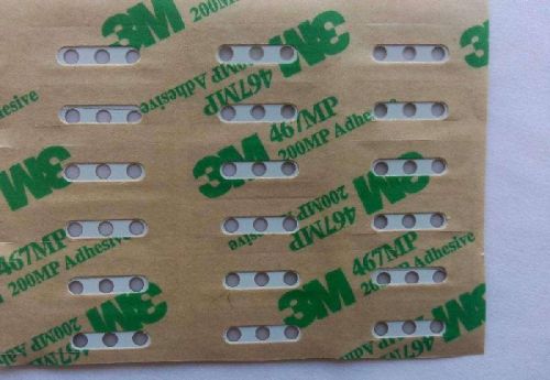 Die Cutting Double Sided 3M VHB AdhesiveT Ape