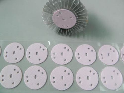Die Cutting Thermal Double Sided Adhesive Tape