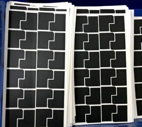 Die Cutting Wireless Charging Heat Dissipation Graphite Pad