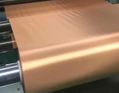 Emf RFID Shielding Blocking Copper Fabric