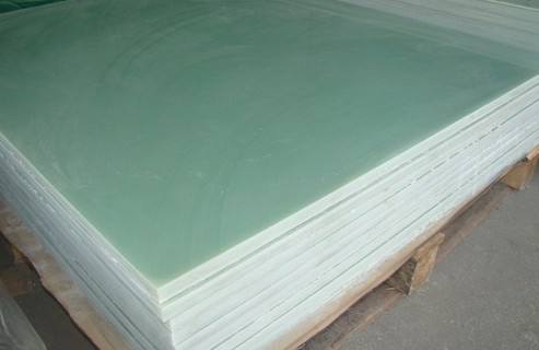 FR-4 G10 Epoxy Glass Laminate Sheet Fiberglass Plate