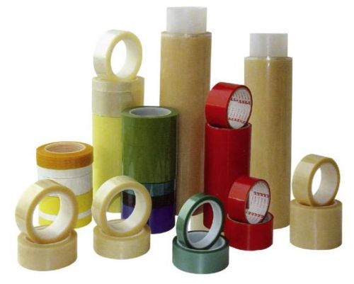 High Temperature PET Mylar Adhesive Insulation Film Tape