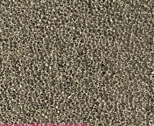 Open Cell Pure Cobalt Metal Foam