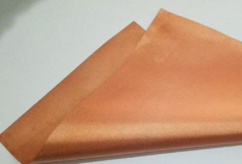 RFID Shielding Blocking Copper Fabric