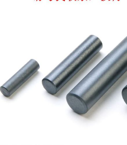 Soft Iron Core Ferrite Rod Core Choke Coil