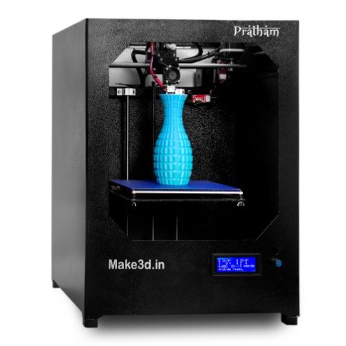 Desktop 3d Printer