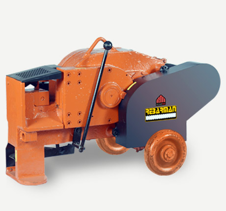 Rebar Cutter