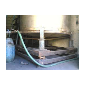 Tank Weighing System