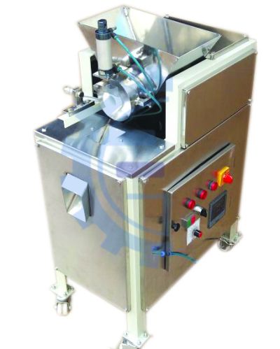 Automatic Dough Ball Cutting Machine