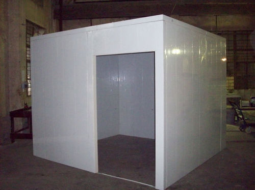 Cold Storage Room