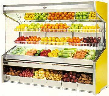 Vegetable Refrigerator