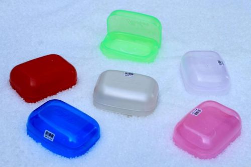 Soap Case