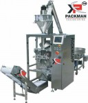 MAIDA POUCH PACKING MACHINE