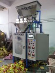 Automatic Namkeen Packing Machine
