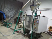 Paste Filling Machines