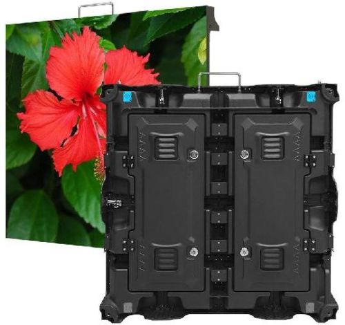 P3 Rental LED Display Video Wall, Brand Name : RADIANT