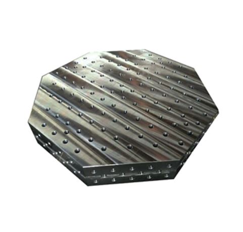 Eight-sqaure 3D Welding Table, Brand Name : Willing
