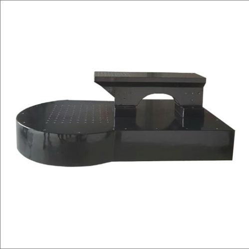 Granite Machine Parts