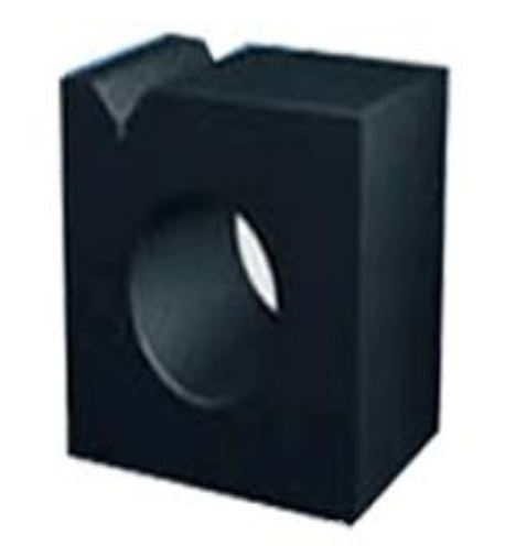 Granite Square Block, Brand Name : Willing