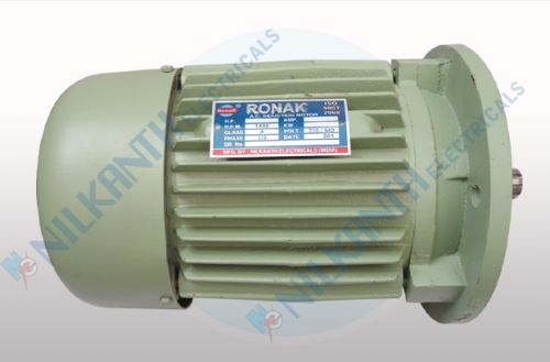 Induction Motor