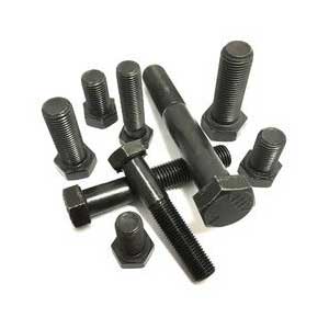 MS Fasteners