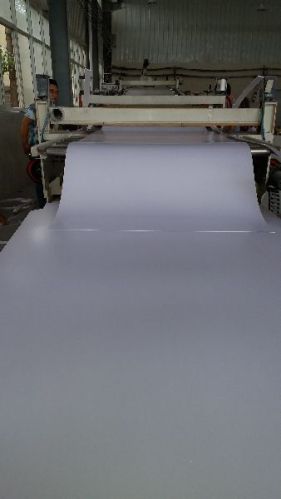 Good Flexibility For PVC Free Foam Sheet