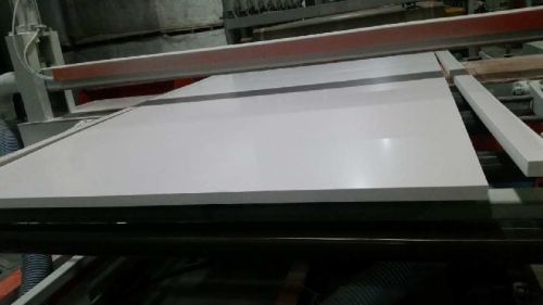 PVC Foam Board 1220 X2440, Brand Name : Combine Plastic