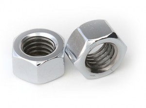 Hexagonal Nut